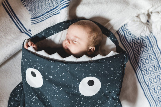 赤ちゃんの睡眠の鍵は、普段の「習慣」にあった！？